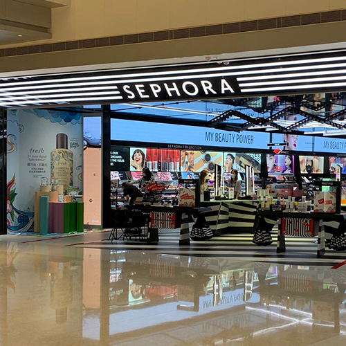 IFC Sephora